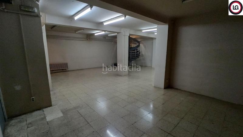 Foto 2a7a6684-e2d1-4b25-a327-b8275df1c602. Location local commercial dans de madrid 28 dans Centre Històric Lleida