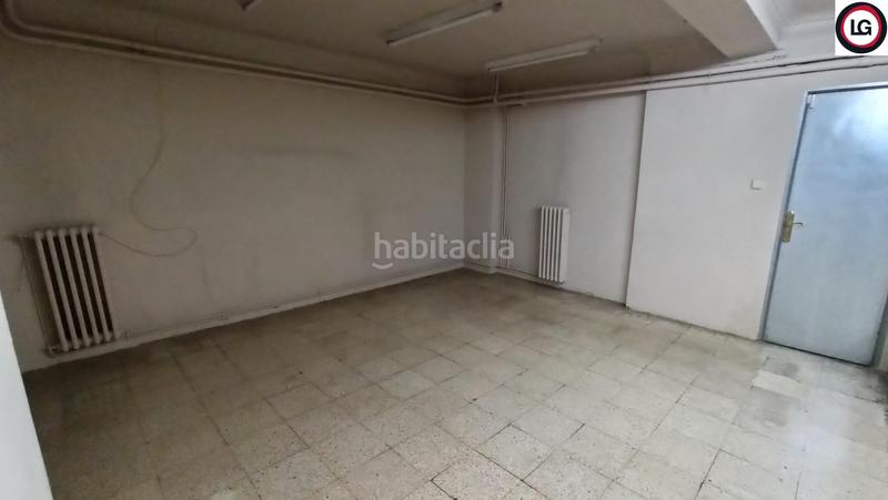 Foto 33367e71-6dc6-486c-80c7-35b3a9b5221d. Location local commercial dans de madrid 28 dans Centre Històric Lleida