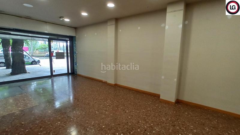 Foto 3d0f5072-5df2-401b-ae26-1a6f4d981075. Location local commercial dans de madrid 28 dans Centre Històric Lleida