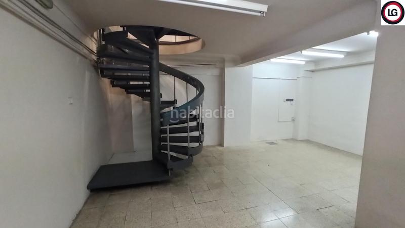 Foto 5ccdf89c-9137-41f1-a837-74d854c43d1d. Location local commercial dans de madrid 28 dans Centre Històric Lleida