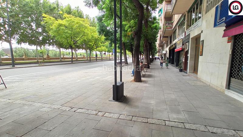 Foto 5d7ff7fb-5bf8-4f84-a8d3-c33216316372. Location local commercial dans de madrid 28 dans Centre Històric Lleida