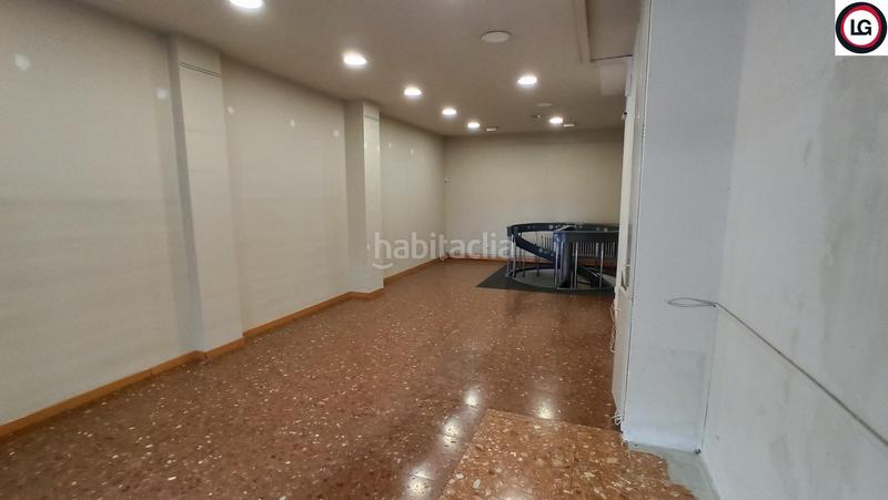 Foto 83553d5a-6e7c-4550-8bdb-8ef969934e8b. Location local commercial dans de madrid 28 dans Centre Històric Lleida