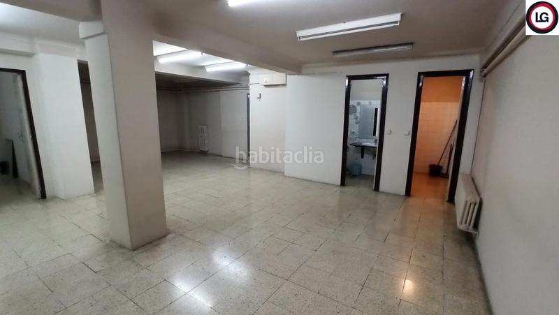 Foto 9b36562d-ce3b-4776-8630-2b4bf2586495. Location local commercial dans de madrid 28 dans Centre Històric Lleida