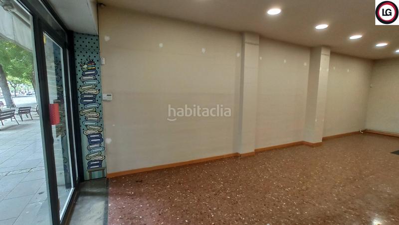 Foto a74b587e-c4d0-44c0-92d4-1ffc2399f8b6. Location local commercial dans de madrid 28 dans Centre Històric Lleida