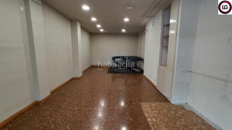 Foto b09f8c0d-74df-4392-a9e4-117df3abd0ce. Location local commercial dans de madrid 28 dans Centre Històric Lleida