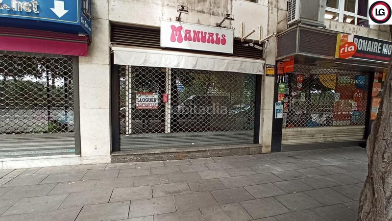 Foto dcb8e824-be2e-4d16-8fb8-1e583cf35366. Location local commercial dans de madrid 28 dans Centre Històric Lleida