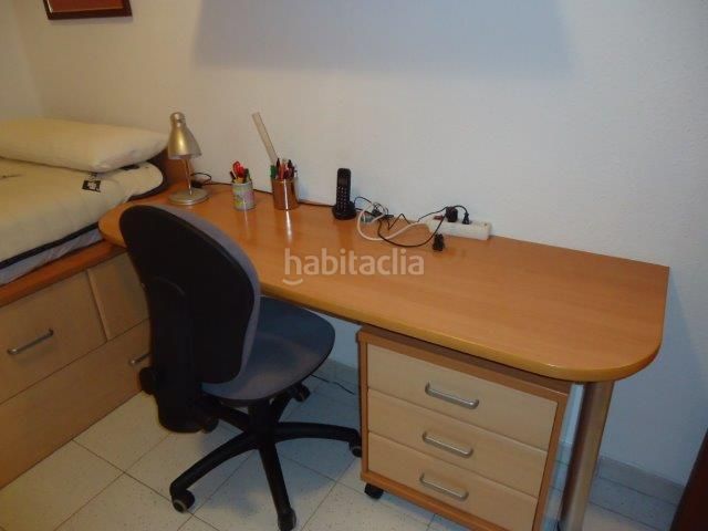 Foto 29683147-3e81-4374-b657-59ae9693e065. Pis a ramon llull 3 a Príncep de Viana-Clot-Xalets Humbert Torres Lleida