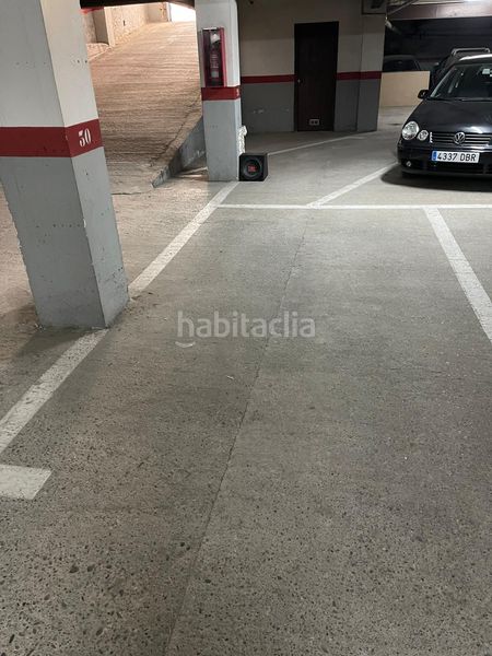 Foto 3a3e0147-b9bd-4a0a-9154-d47d1dd7372a. Aparcament cotxe a d'anselm clavé 6 a Mollerussa