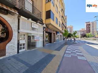 Lloguer Local Comercial a Prat de la riba 6