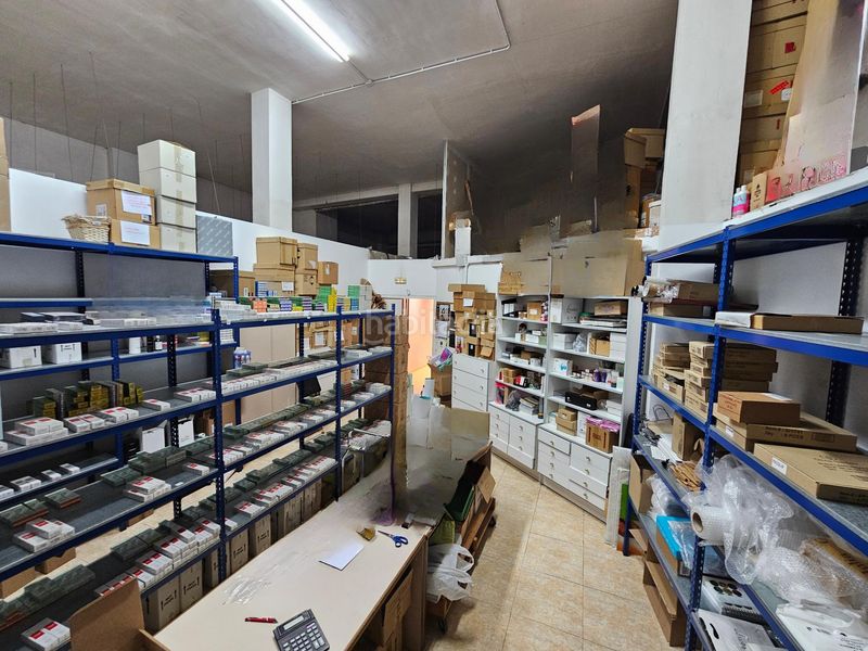 Foto cdcd22a0-54e6-480f-94ce-7f1fe76f76f7. Local comercial a Instituts-Universitat Lleida