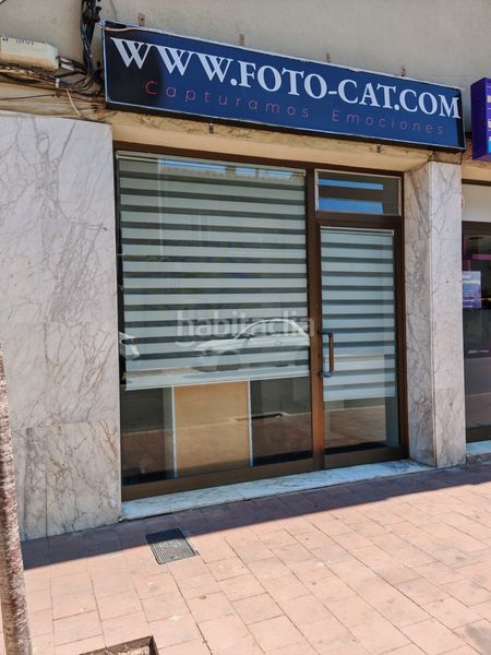 Foto fea12ca9-359b-4c7c-93bc-b9b0f09c8c9d. Locale commerciale in de catalunya 4 in Mollerussa