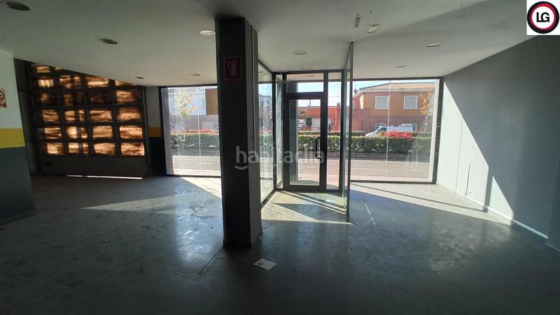 Foto 0eb9f4df-c5a9-425a-af66-d87a2fdd982c. Bâtiment à usage industriel dans major 127 dans Almacelles