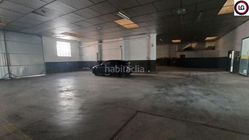 Foto 1afd4251-acbe-4651-9652-ba631f32db05. Bâtiment à usage industriel dans major 127 dans Almacelles