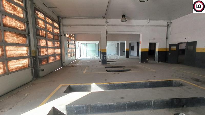 Foto 1d01f63f-4538-49cd-b2a9-91876d7984b1. Bâtiment à usage industriel dans major 127 dans Almacelles