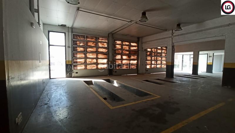 Foto 3660e765-17d8-4107-8e01-b58213f33ab0. Bâtiment à usage industriel dans major 127 dans Almacelles