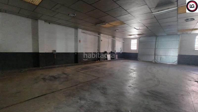 Foto 524f7384-ff4a-4641-808c-c444be7c26db. Bâtiment à usage industriel dans major 127 dans Almacelles