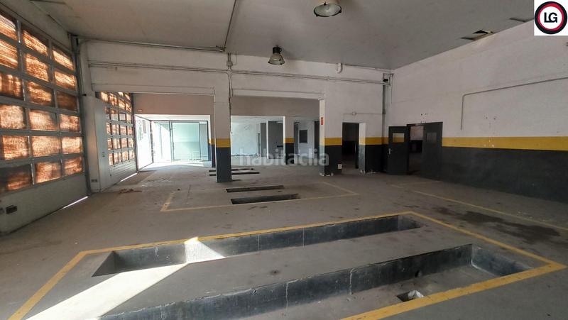 Foto 6c49ab63-e501-409f-86fe-53c861c327eb. Bâtiment à usage industriel dans major 127 dans Almacelles