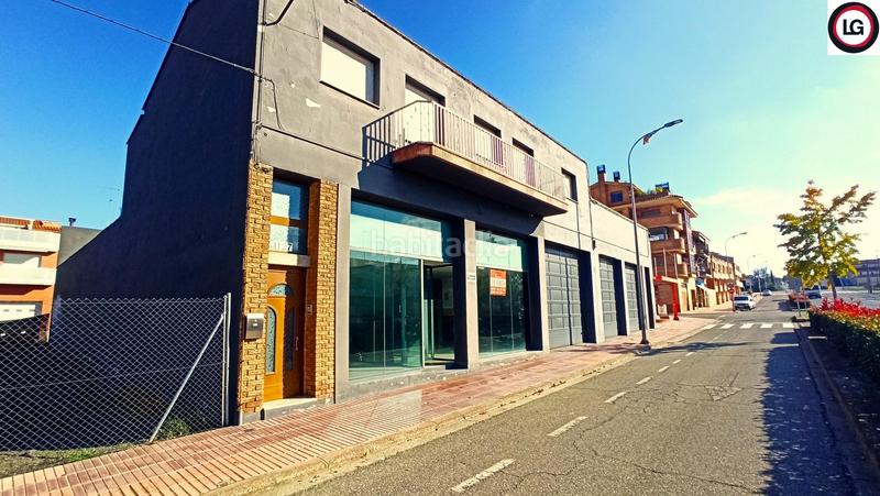 Foto 811044e1-ded7-4f21-9f47-9b4c60a4482c. Bâtiment à usage industriel dans major 127 dans Almacelles