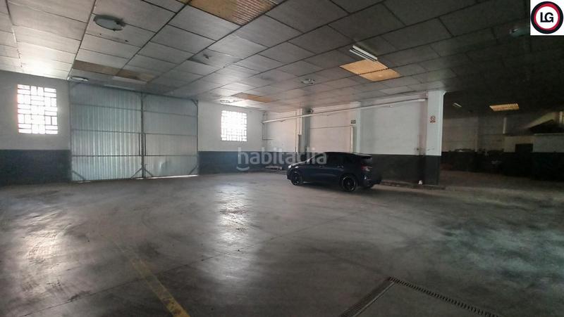 Foto 8d27bf49-f008-4363-aab3-a6aef762d1aa. Bâtiment à usage industriel dans major 127 dans Almacelles