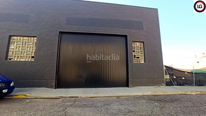 Foto 95ef20a2-77f5-4cc0-9e60-bd15ca368a68. Bâtiment à usage industriel dans major 127 dans Almacelles