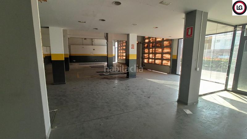 Foto a8331607-5ce8-412e-869d-11336ae3a195. Bâtiment à usage industriel dans major 127 dans Almacelles