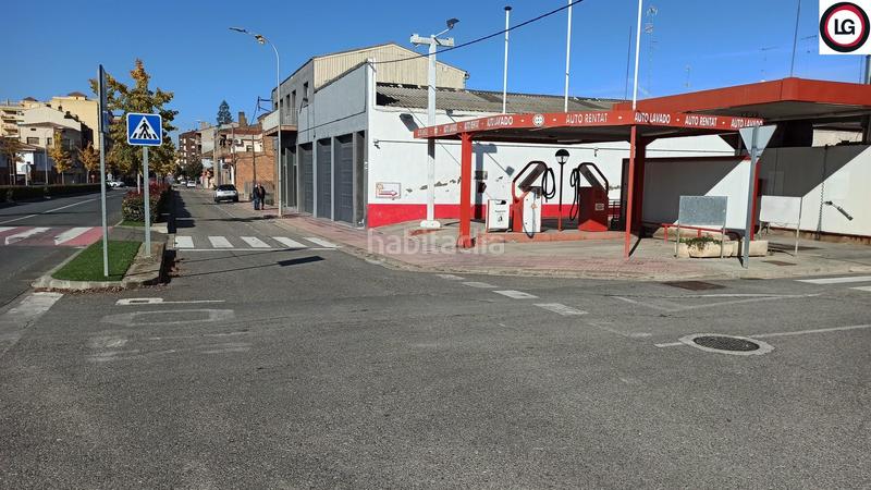 Foto a99f15af-de67-4ad6-aabc-b83bb29df534. Bâtiment à usage industriel dans major 127 dans Almacelles