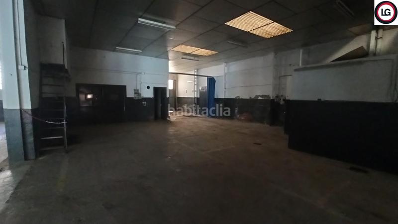 Foto b89d972c-bccb-4ae1-be48-d4a2f82b3baf. Bâtiment à usage industriel dans major 127 dans Almacelles