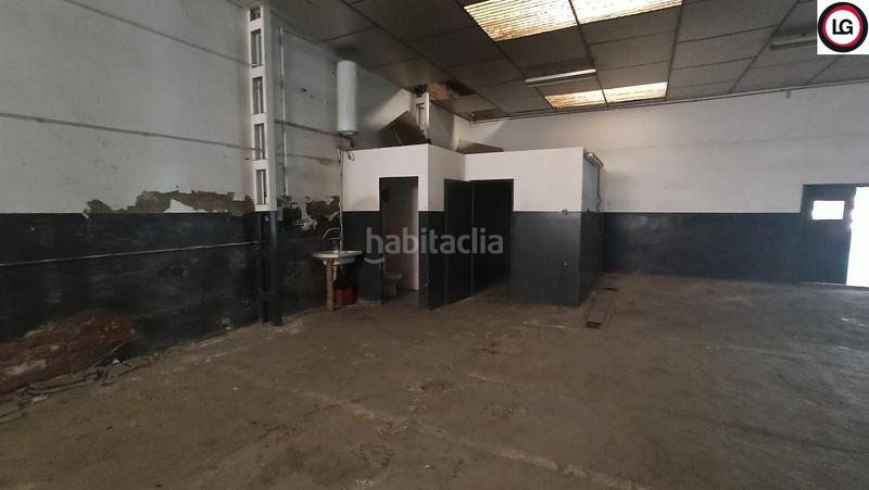 Foto b9a7e733-fcb6-4080-b9fc-e1ee369a08c0. Bâtiment à usage industriel dans major 127 dans Almacelles