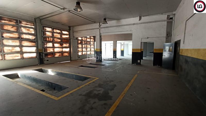 Foto ce0d50f9-f0bb-4ff0-a621-4e93baa69904. Bâtiment à usage industriel dans major 127 dans Almacelles