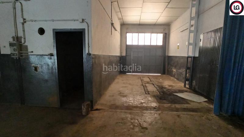 Foto e2388934-a6b3-4051-8dcb-63e9990cf777. Bâtiment à usage industriel dans major 127 dans Almacelles