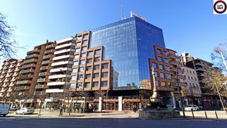 Lloguer Oficina a Vallcalent 1