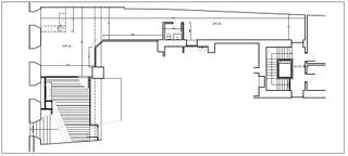 Geschäftsraum in Francesc Macià