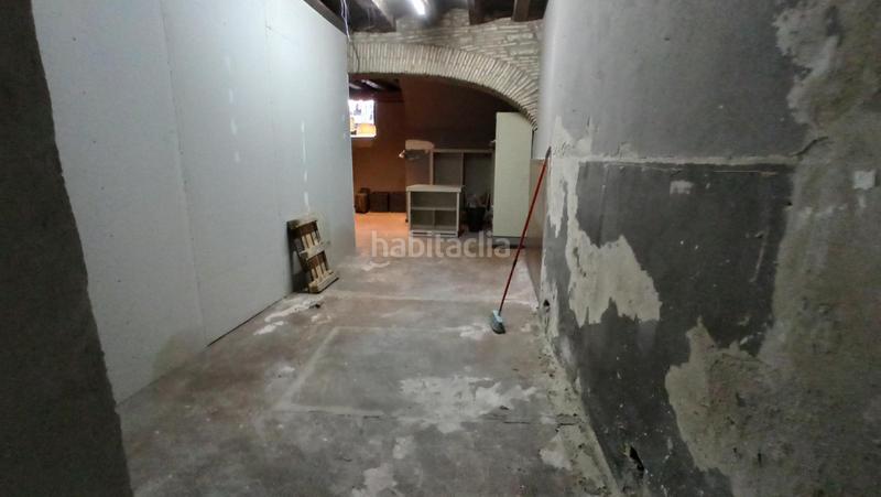 Foto 00a42869-e0cf-4da7-9cf6-826235290978. Alquiler local comercial en Centre Històric Lleida
