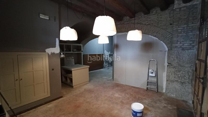 Foto 156cf6b9-d94c-4828-83d6-d821cd198217. Alquiler local comercial en Centre Històric Lleida