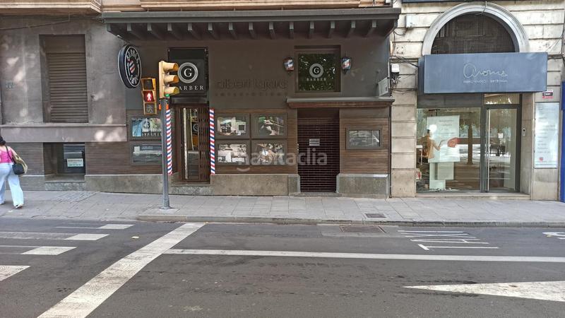 Foto 4fad3ee4-49c6-4436-b3f4-ffb491ad0031. Alquiler local comercial en Centre Històric Lleida