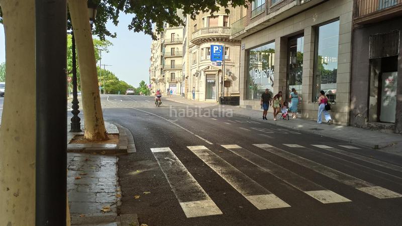 Foto 6d39bf32-50d2-49d5-90cf-6590a7459250. Alquiler local comercial en Centre Històric Lleida