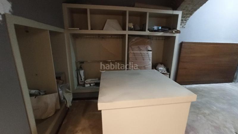 Foto 8063a5ab-bfc3-48ff-8186-6fe9b26c0fd6. Alquiler local comercial en Centre Històric Lleida