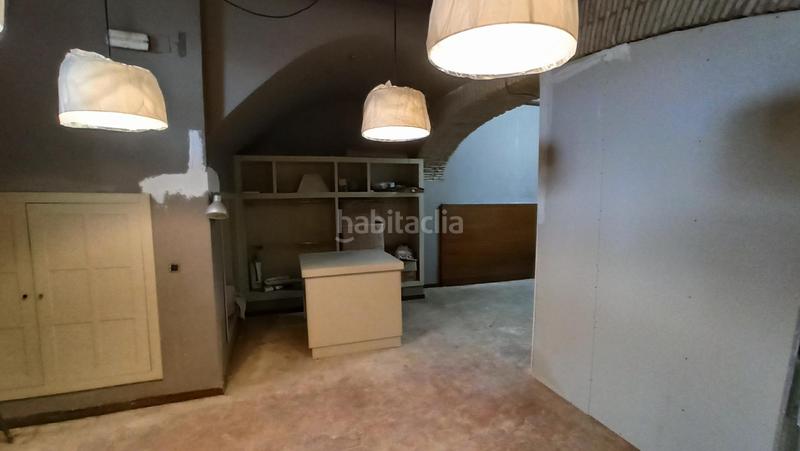 Foto b47193d8-d9ca-4c2f-bdf6-800fd7168038. Alquiler local comercial en Centre Històric Lleida