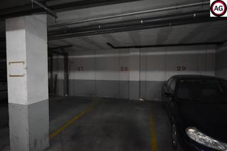 Parking voiture à La parra 19. Plaza de aparcamiento
