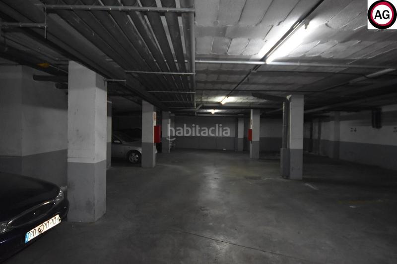 Foto 8fee4e14-db69-4f31-83b9-e5310e97ffc6. Autoparkplatz in la parra 19 in Centre Històric Lleida