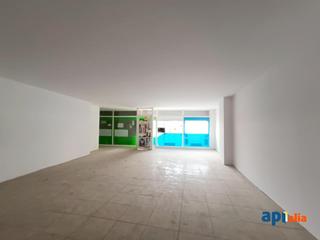 Local Comercial a Pardinyes. Local comercial a  pie de calle en pardinyes