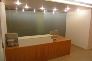 Lloguer Local Comercial a Gran passeig de ronda 171