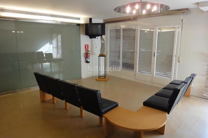 Foto ba092509-f9b5-4a5e-91db-d929d1a4a094. Alquiler local comercial en gran passeig de ronda 171 en Lleida