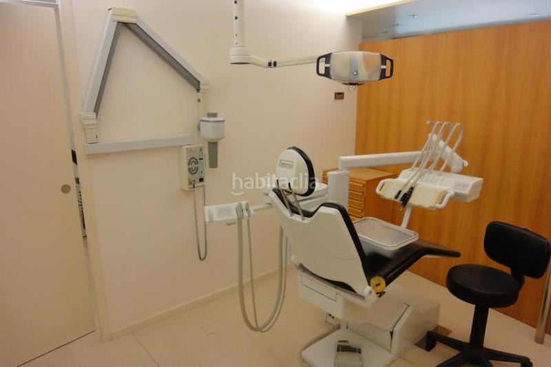 Foto d18fe6cb-adbd-4d1c-a425-32a148d19c78. Alquiler local comercial en gran passeig de ronda 171 en Lleida