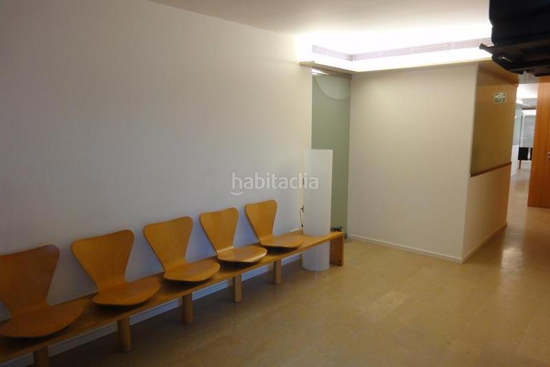 Foto ec8b80ba-eed0-45f8-bcaa-cdb6420c763e. Alquiler local comercial en gran passeig de ronda 171 en Lleida