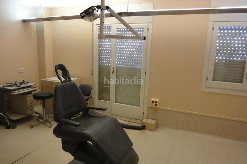 Foto dc5f0c66-4bec-41f7-89d2-50cf78321e3e. Lloguer local comercial a gran passeig de ronda 171 a Lleida