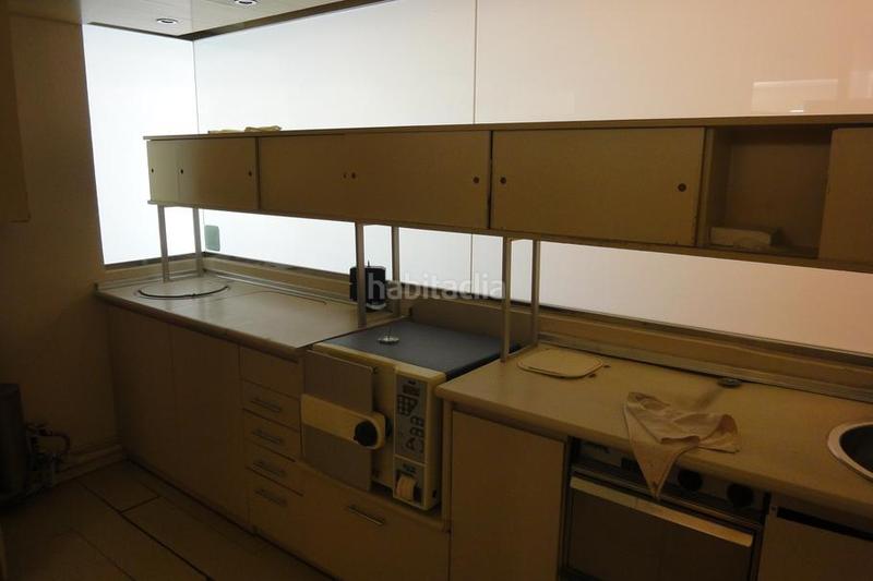 Foto 4b0a5bca-7a03-4946-8f43-9a3850a53cb9. Location local commercial dans gran passeig de ronda 171 dans Lleida