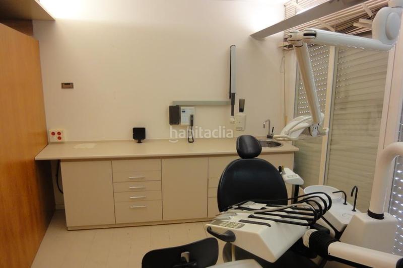 Foto 733dedb6-0607-4d52-ad7a-945d53180035. Location local commercial dans gran passeig de ronda 171 dans Lleida