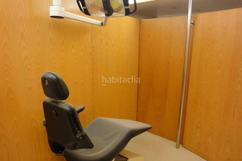 Foto 89fd22b3-2288-4c09-aecf-d46677083585. Location local commercial dans gran passeig de ronda 171 dans Lleida