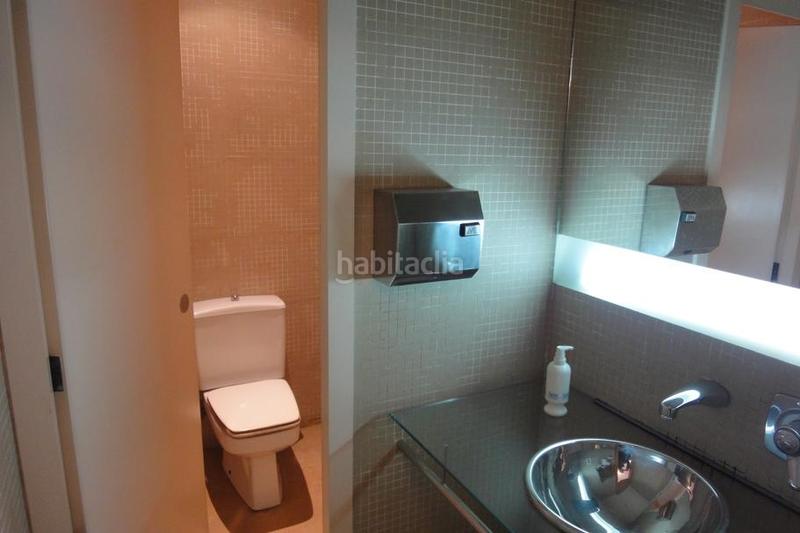 Foto 9f47970c-44b4-4089-825a-3b041c08b4b9. Location local commercial dans gran passeig de ronda 171 dans Lleida